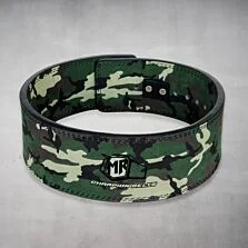 Powerlifting Belt