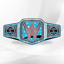 CM Punk WWE Belt