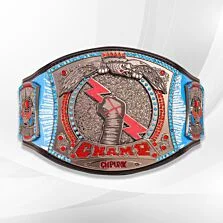 CM Punk WWE Belt
