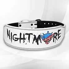 Cody Rhodes Lifting Belt