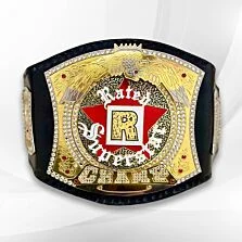 Rated R Spinner Belt