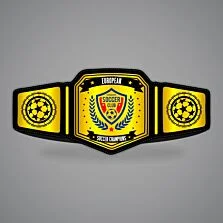 Fantasy Football Title Belt