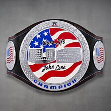 John Cena Belt