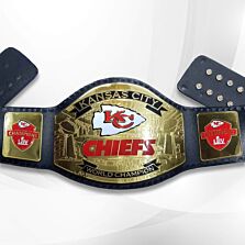 Chiefs Championship Belt