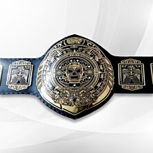 Lucha Underground Championship Belt