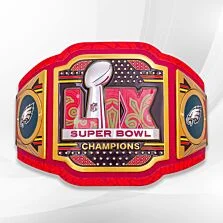 Philadelphia Eagles Belt