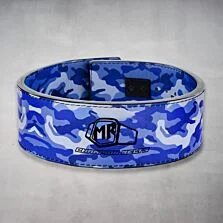 Powerlifting Lever Belt