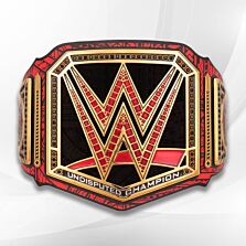 Roman Reigns Championship Belt