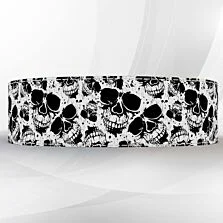 Skull Belt