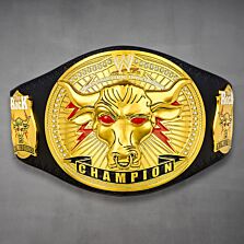 the rock belt