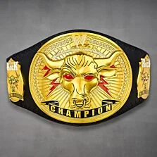 the rock belt