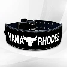 The Rock Lifting Belt