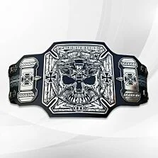 Triple H Championship Belt