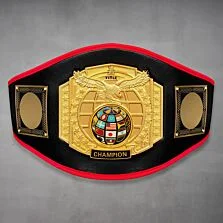 Title Boxing Belt