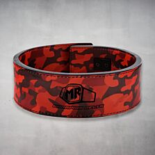 weightlifting lever belt