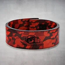 weightlifting lever belt
