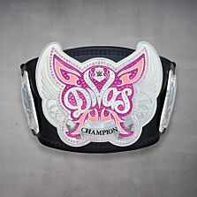 Divas Championship Belt