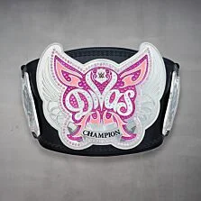 Divas Championship Belt