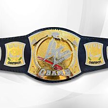 WWE Spinner Belt
