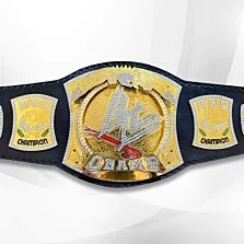WWE Spinner Belt