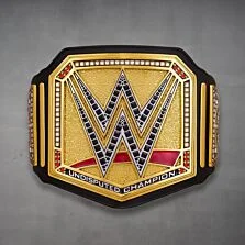WWE Universal Championship Belt