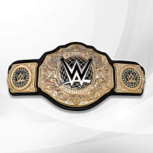 WWE World Heavyweight Championship Belt