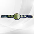 aaa championship belt