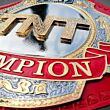 replica wrestling belts