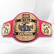 AEW Trios Belt
