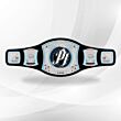 AJ Styles Spinner Belt