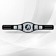 Spinner Championship Belt