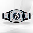 AJ Styles Spinner Championship Belt
