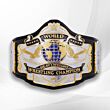 Andre The Giant Championship Belt