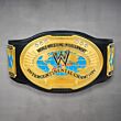 WWE Intercontinental Belt