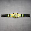 wwf intercontinental belt