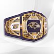 Baltimore Ravens Belt