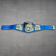 customized championship belts