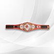 wwe legacy belt