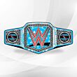 CM Punk WWE Belt