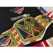 Cody Rhodes Belt side view