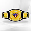 Cody Rhodes Spinner Belt