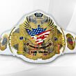 Cody Rhodes Winged Eagle Belt
