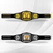 Custom Fantasy Belts