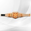 wwe wooden belt