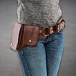 Leather Utility Belt