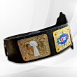 Broncos Championship Belt