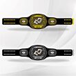 dominoes champion belt