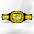 Dominoes Championship Belt
