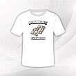 free dominoes t shirt