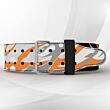 dragon ball z weight lifting belt